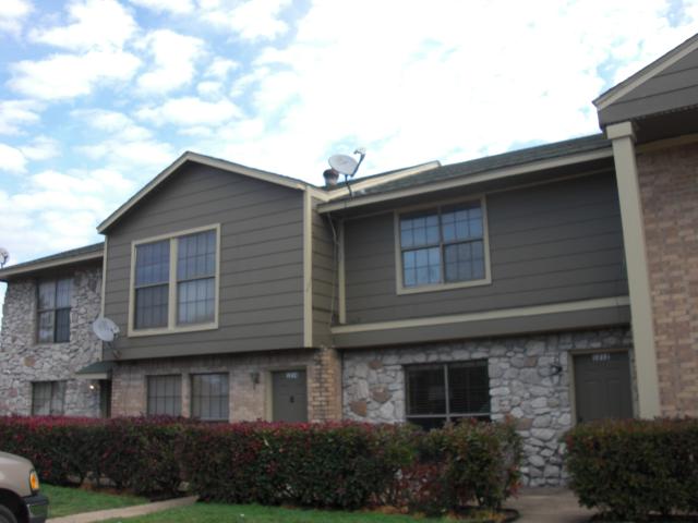 Westwood Townhomes 2 bed  Main Photo