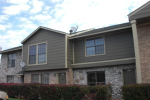 Westwood Townhomes 2 bed  Photo